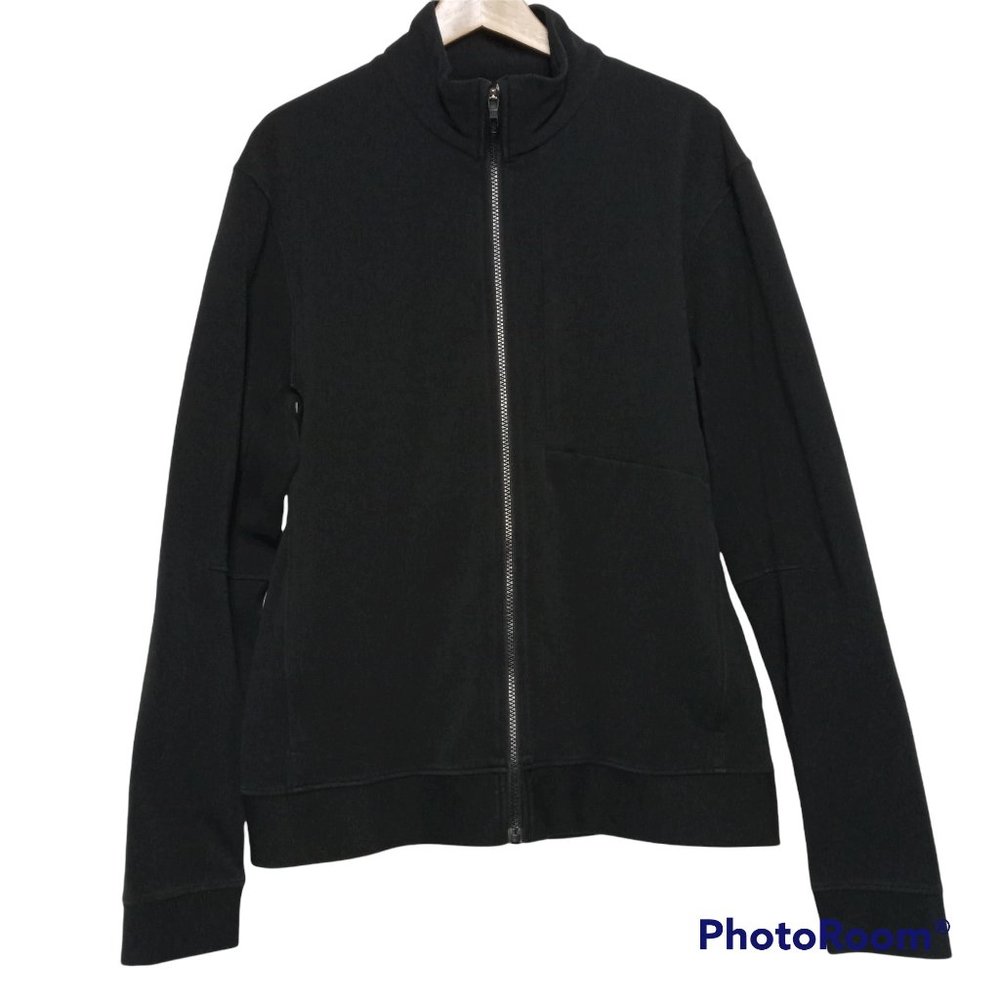 Lululemon Sojourn Jacket